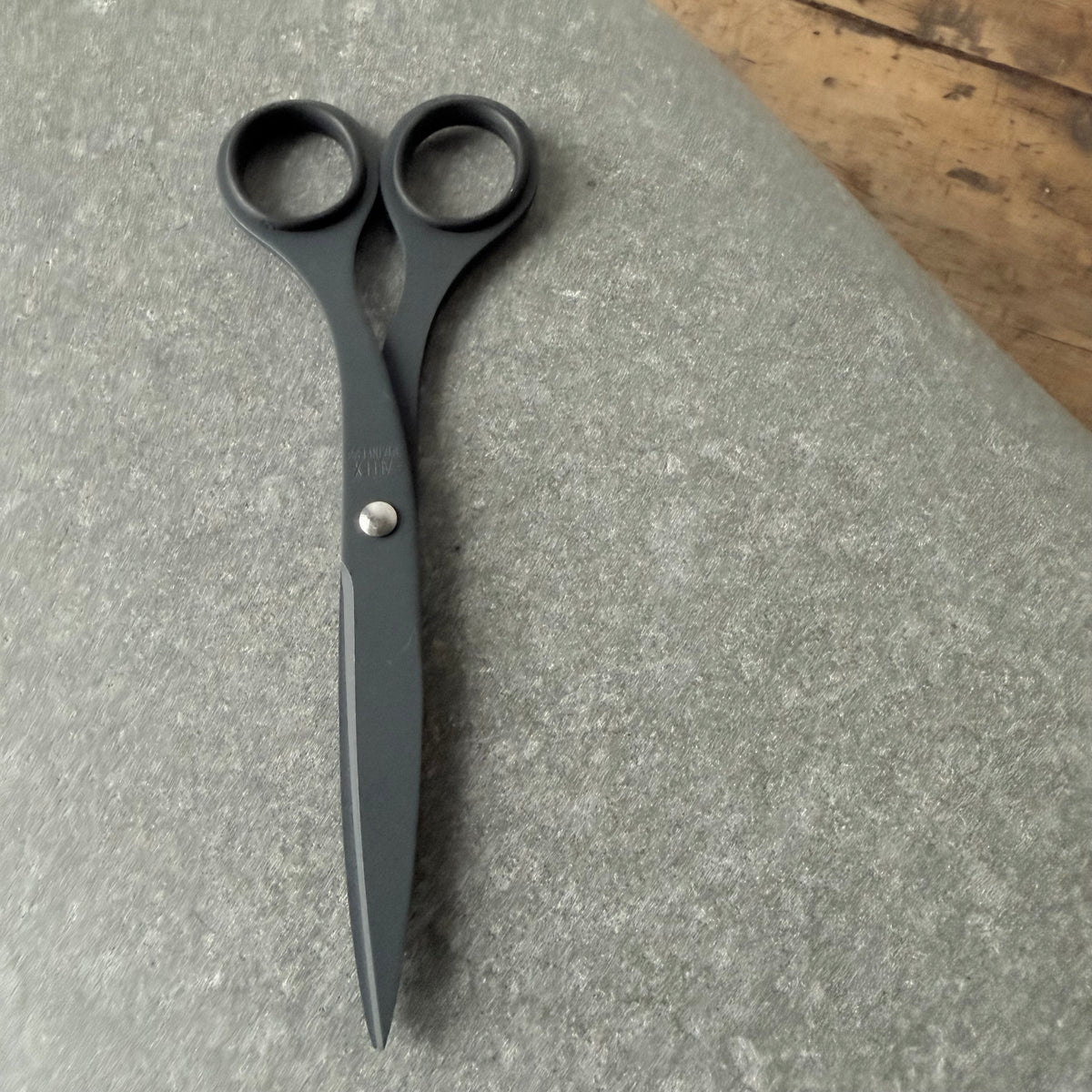 Allex Scissors Matte Black – Upstate MN