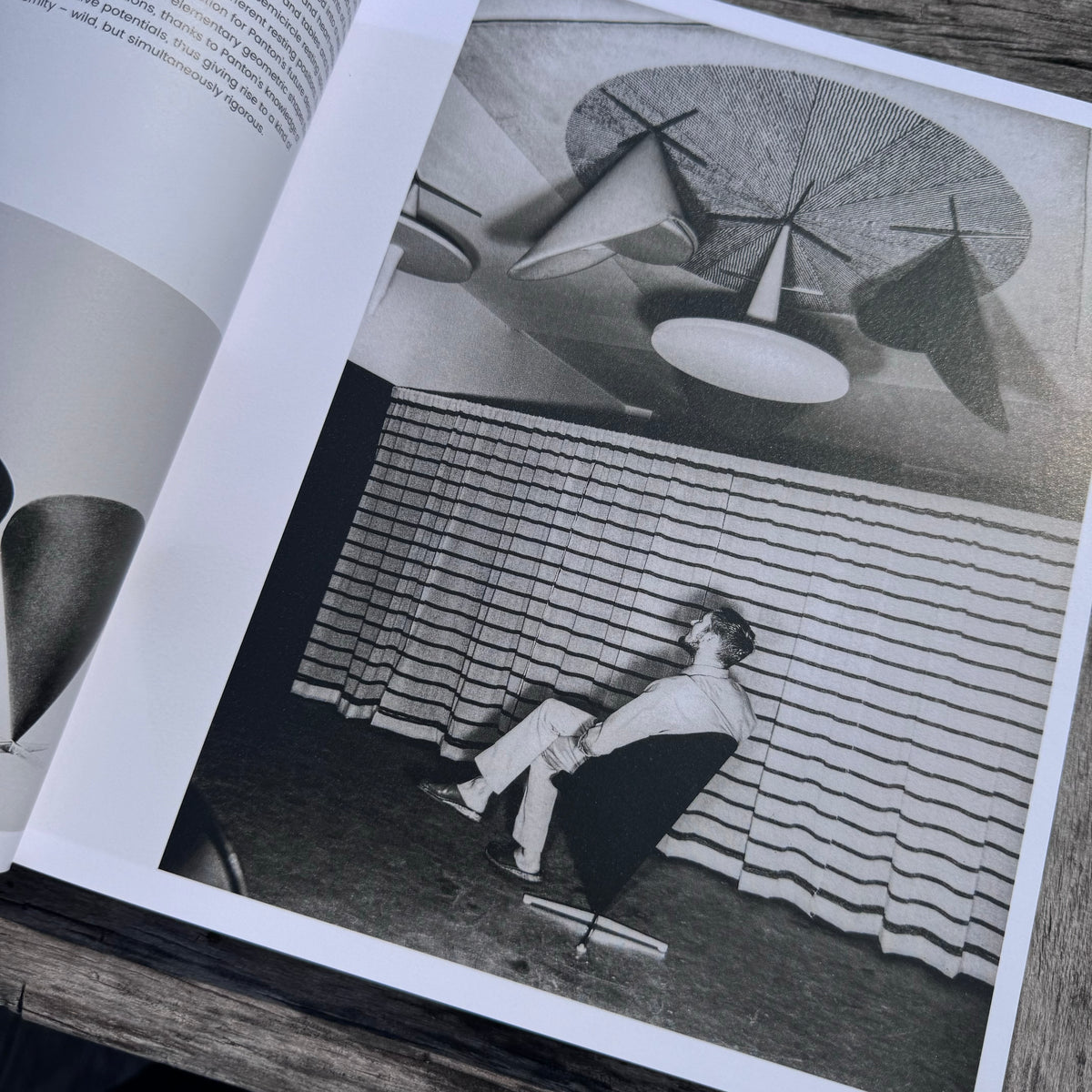 Panton: Environments, Colors, Systems, Patterns – Upstate MN