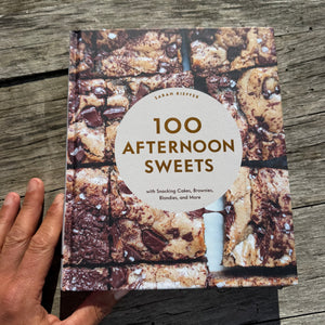 100 Afternoon Treats