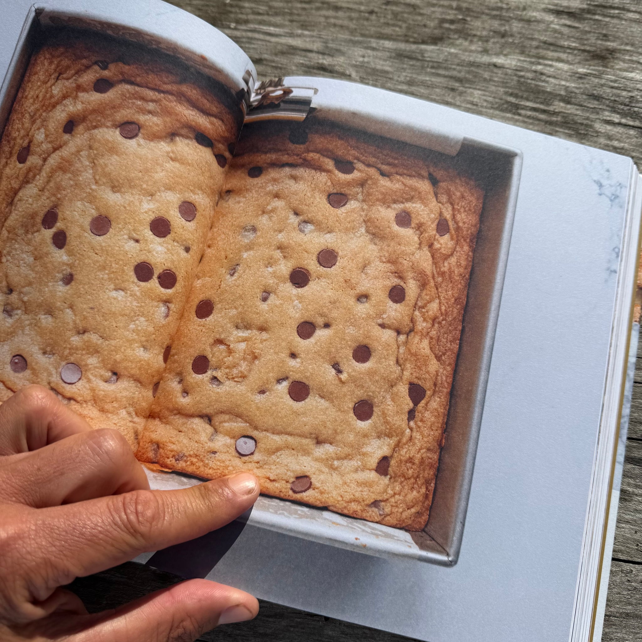 100 Afternoon Treats