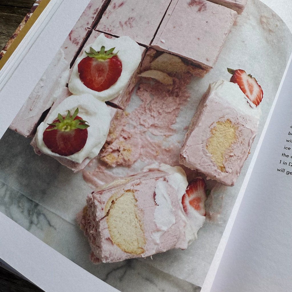 100 Afternoon Treats