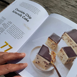 100 Afternoon Treats