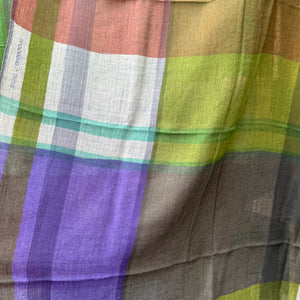 2025 Wool Divine Scarf by Mapoesie