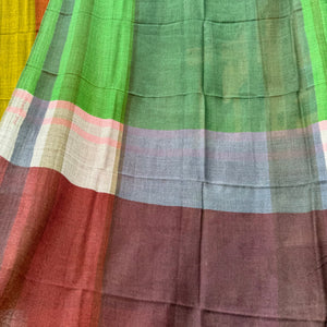 2025 Wool Divine Scarf by Mapoesie