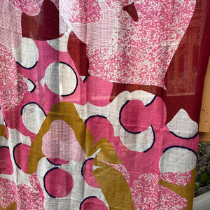 2025 Wool Eternel Scarf by Mapoesie