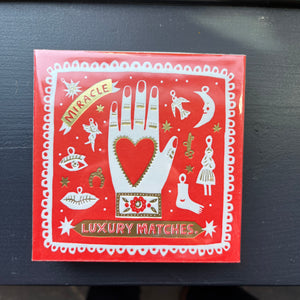Matches by Archivist Gallery