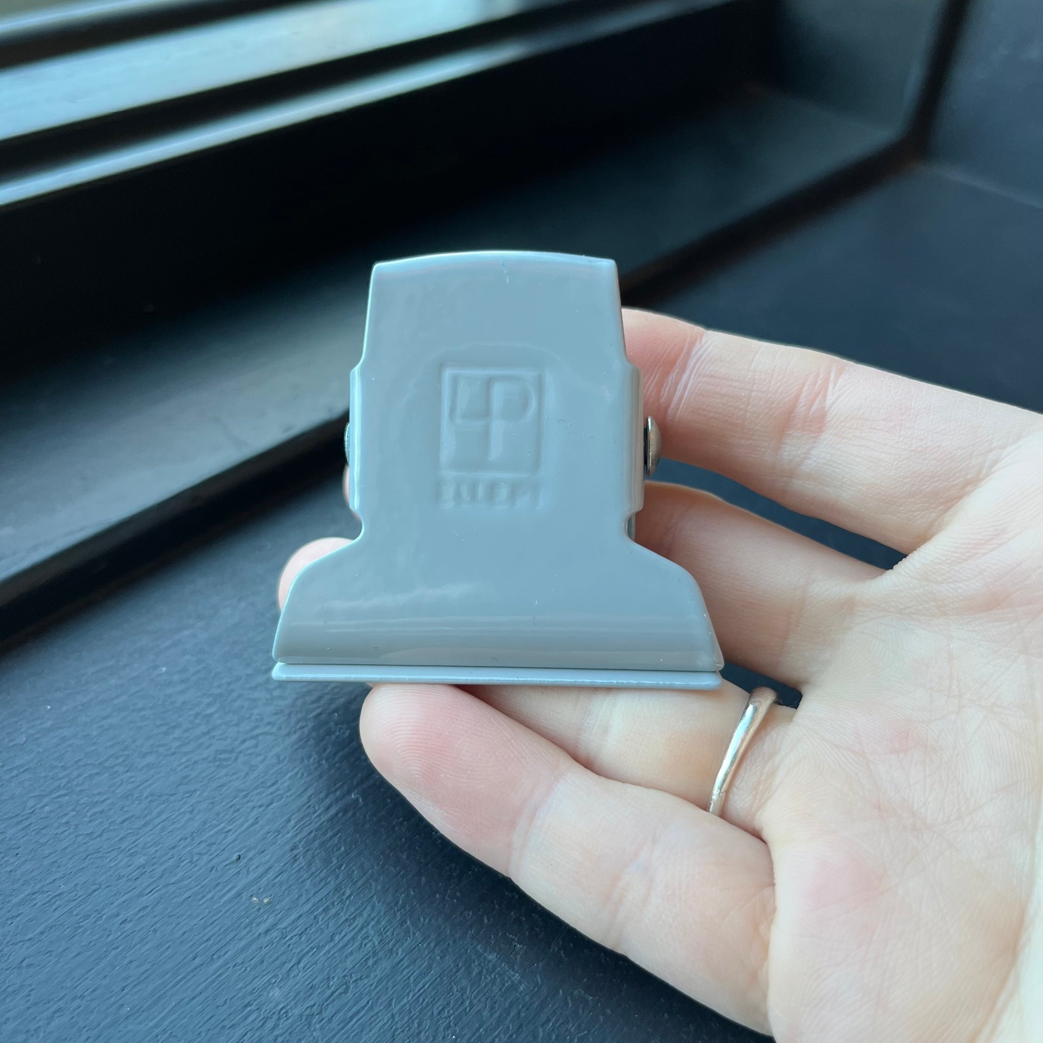 5 cm Klizia Paper Clip