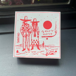 Matches by Archivist Gallery