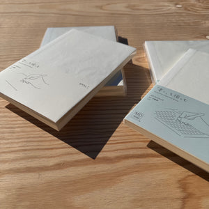 A5 Notebook by MD Paper, Japan