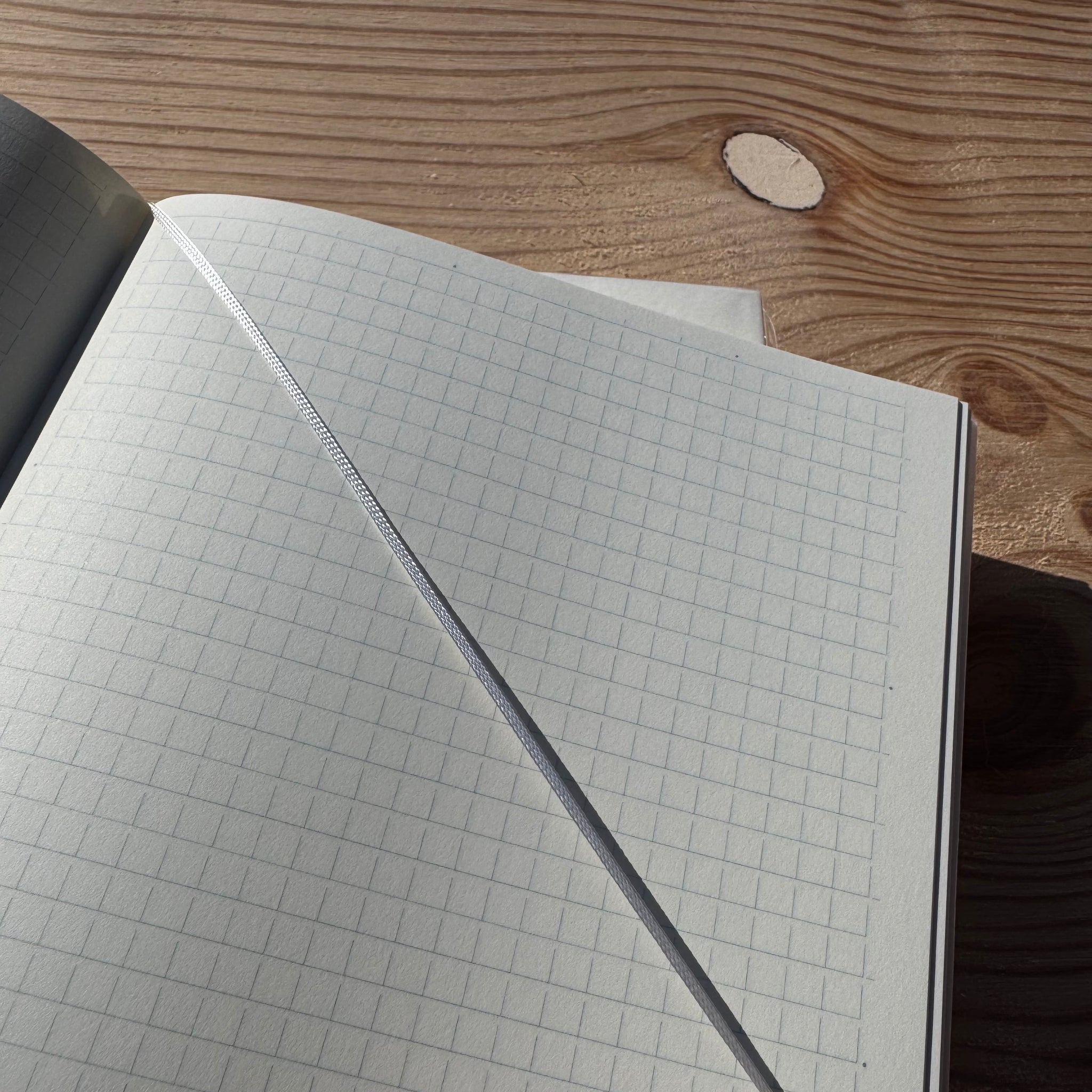 A5 Notebook by MD Paper, Japan