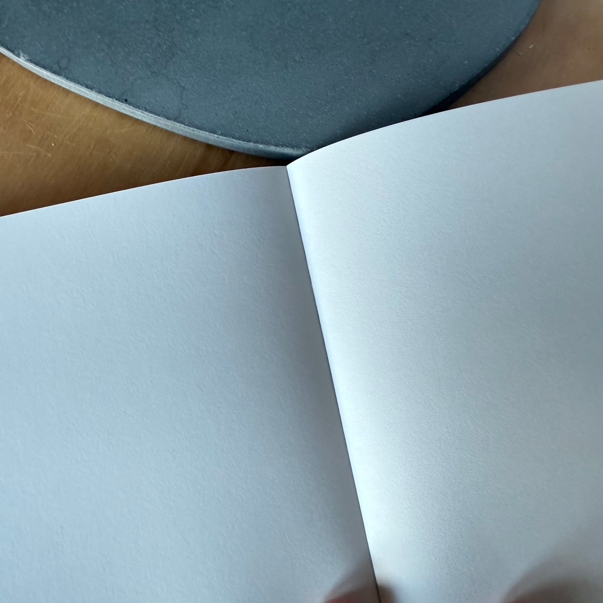 A5 Palmita Softcover Notebook by Moglea