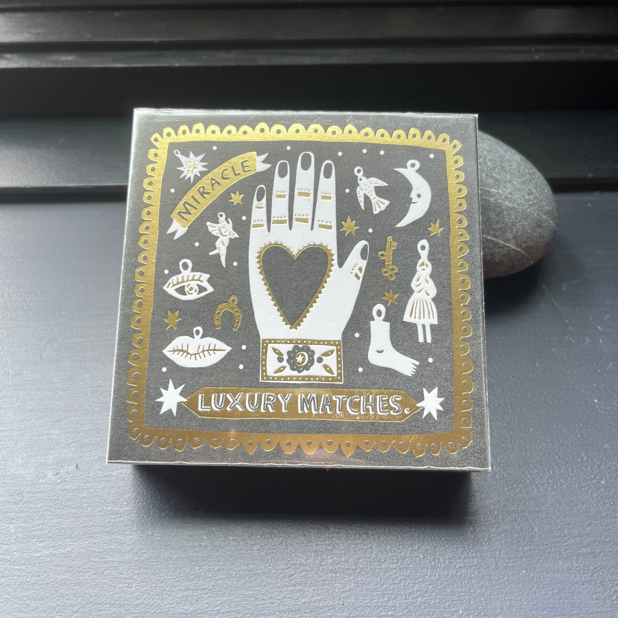 Matches by Archivist Gallery