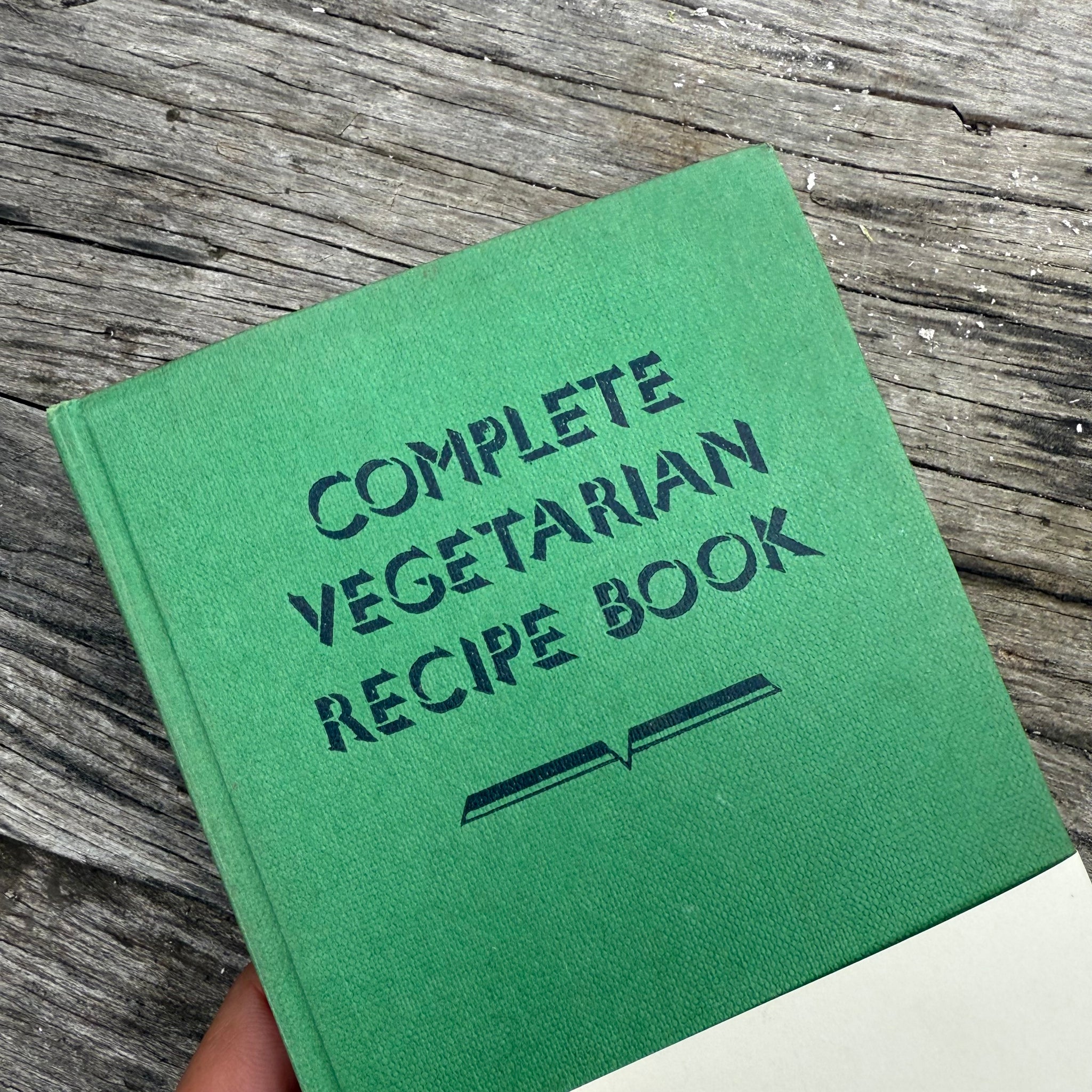 About Blanks Vintage Cover Journals -Online Exclusives B