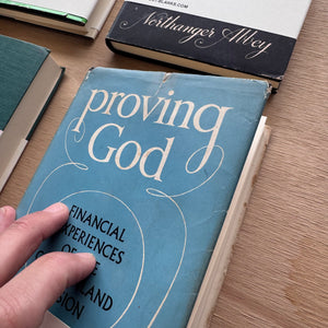About Blanks Vintage Cover Journals -Online Exclusives A