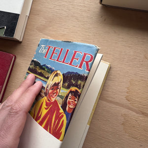 About Blanks Vintage Cover Journals -Online Exclusives B