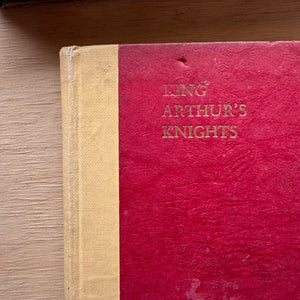 About Blanks Vintage Cover Journals -Online Exclusives B