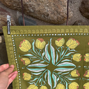 Adele Bandana by Handker