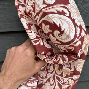 Agatha Bandana by Handker