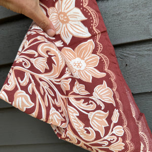 Agatha Bandana by Handker