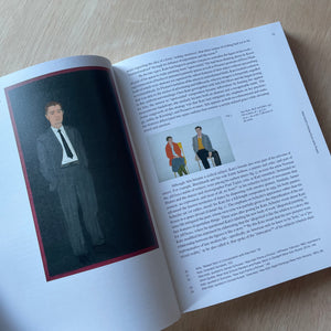 Alex Katz Collaborations with Poets