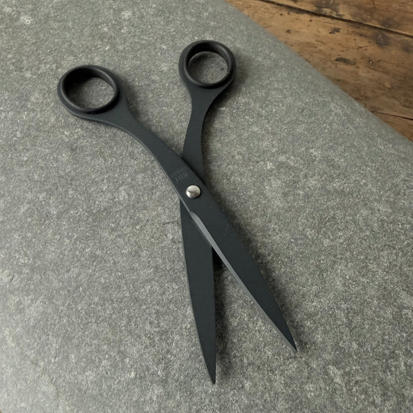 Allex Scissors Matte Black – Upstate MN