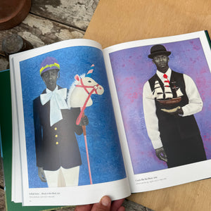 Amy Sherald - American Sublime
