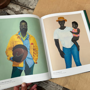 Amy Sherald - American Sublime