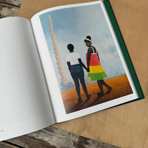 Amy Sherald - American Sublime