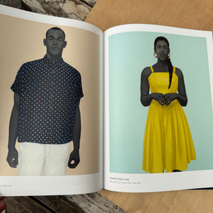 Amy Sherald - American Sublime