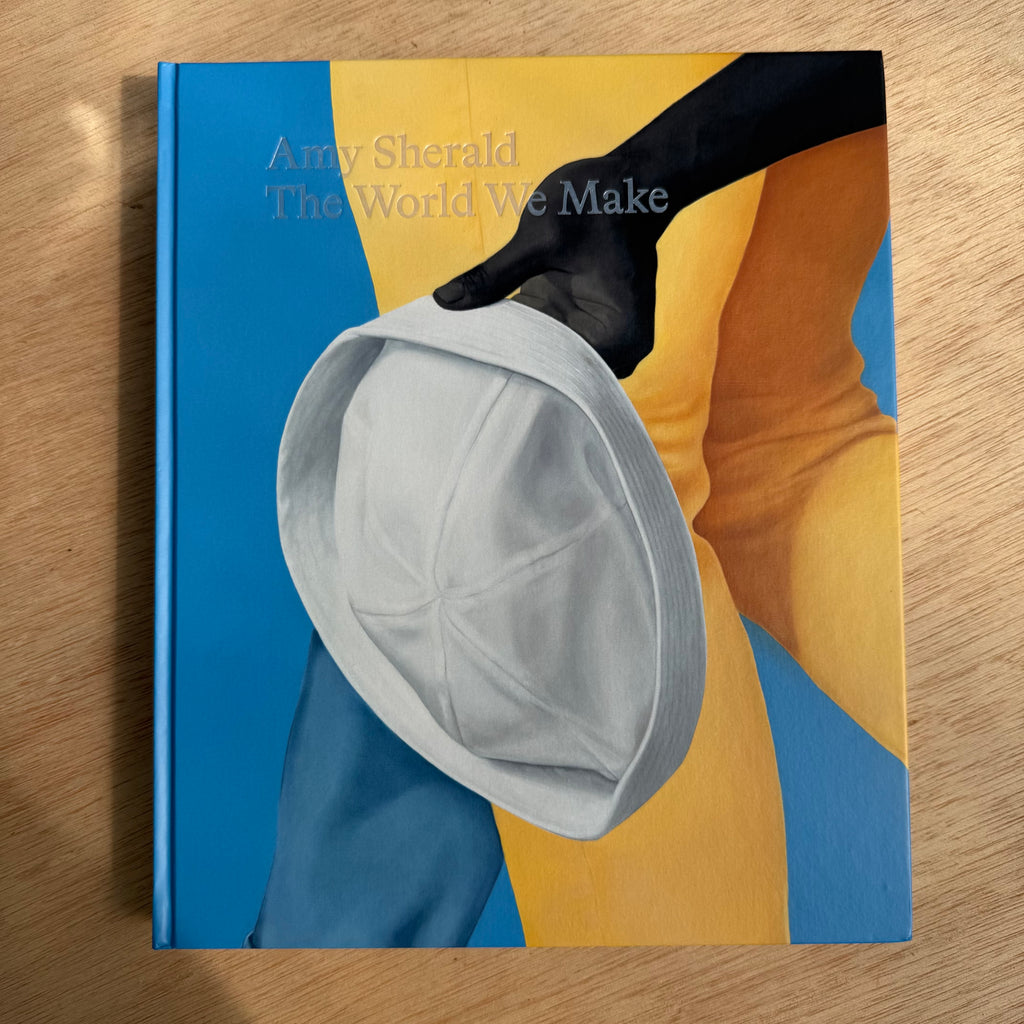 Amy Sherald - The World We Make