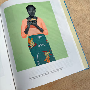 Amy Sherald - The World We Make