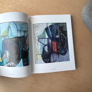 Amy Sillman, Oh Clock!