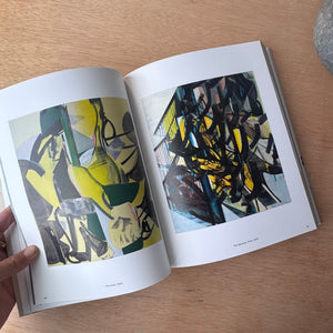 Amy Sillman, Oh Clock!