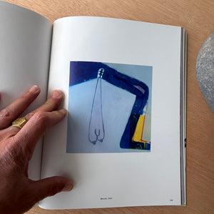 Amy Sillman, Oh Clock!
