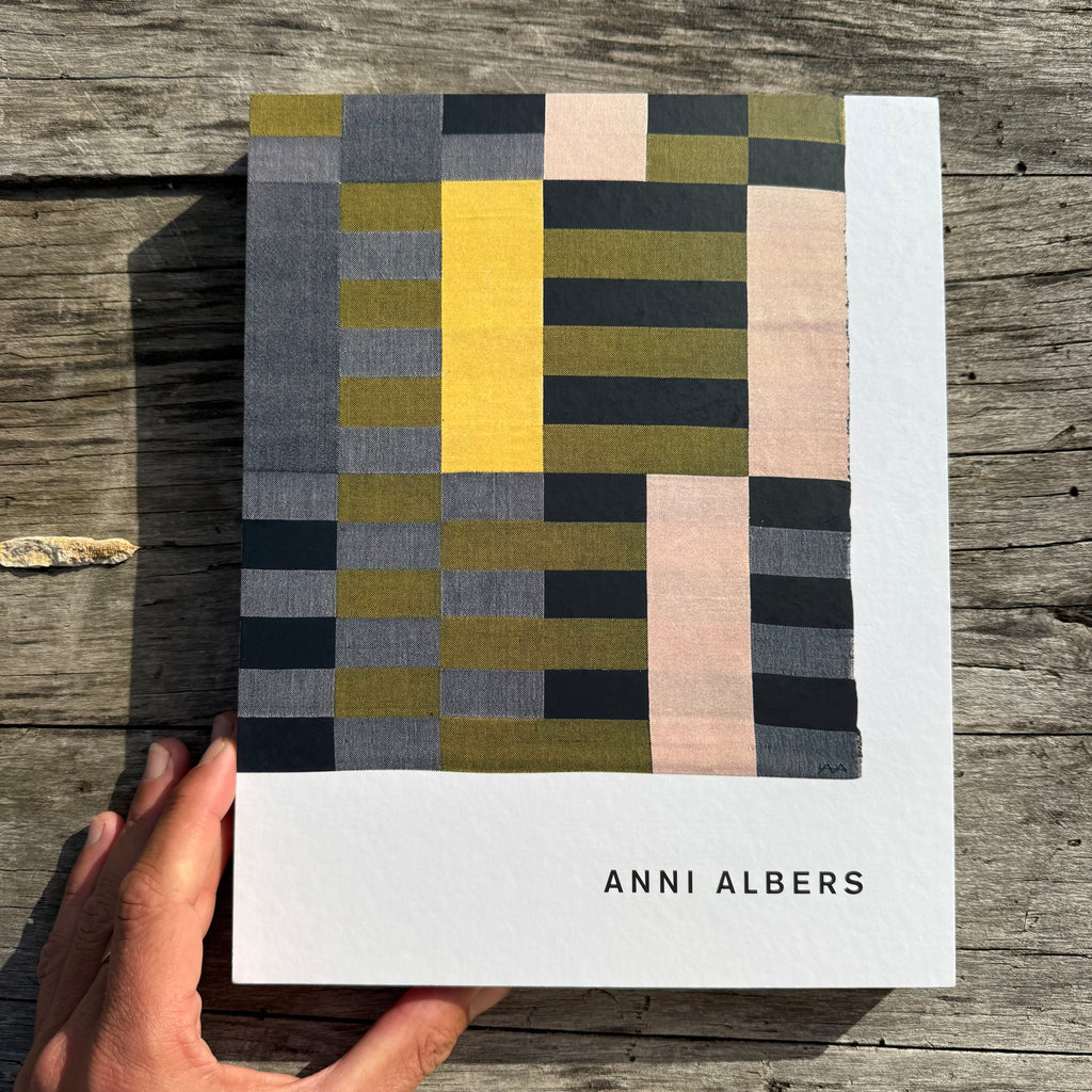 Anni Albers
