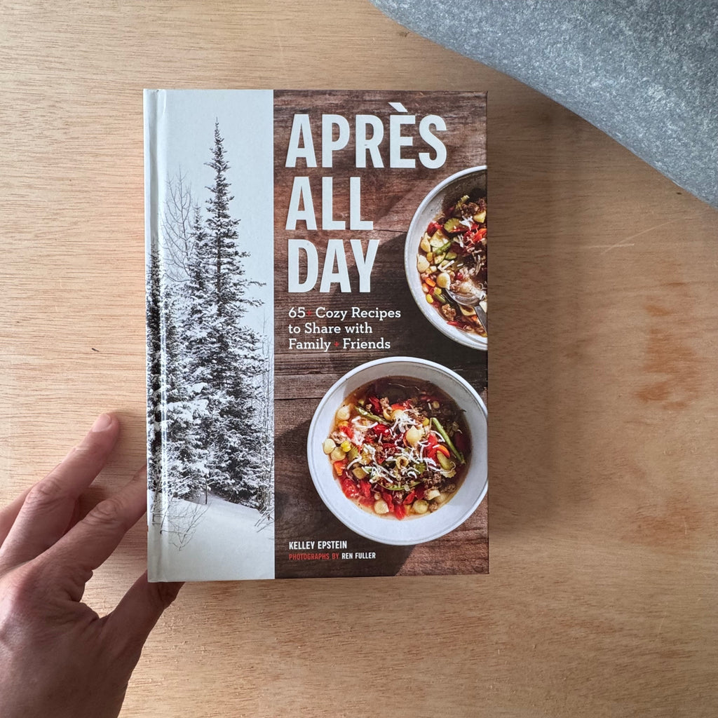 Apres All Day