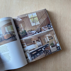Architects at Home