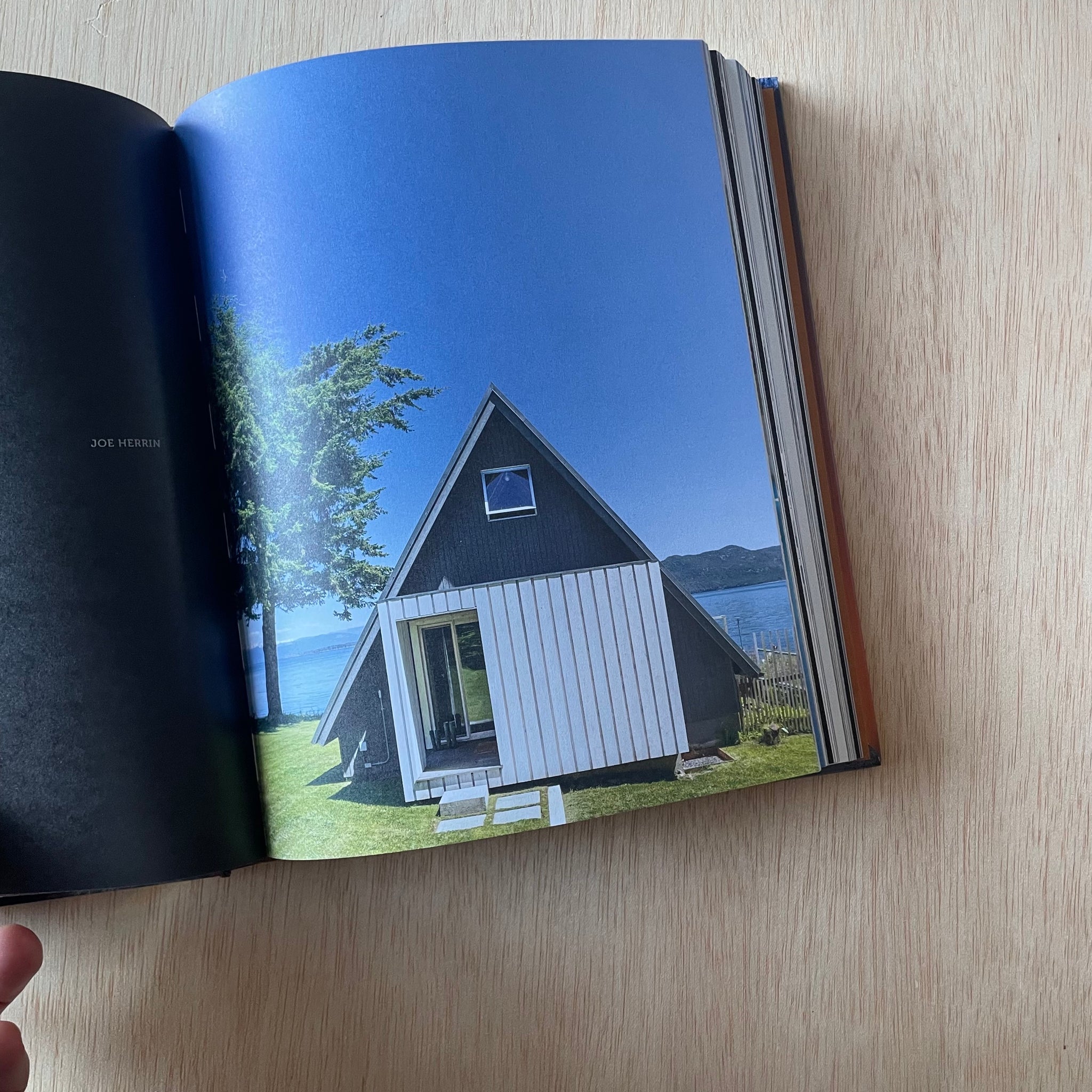 Architects at Home