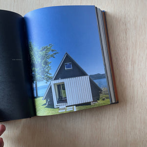 Architects at Home