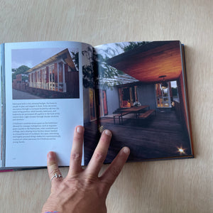 Architects at Home
