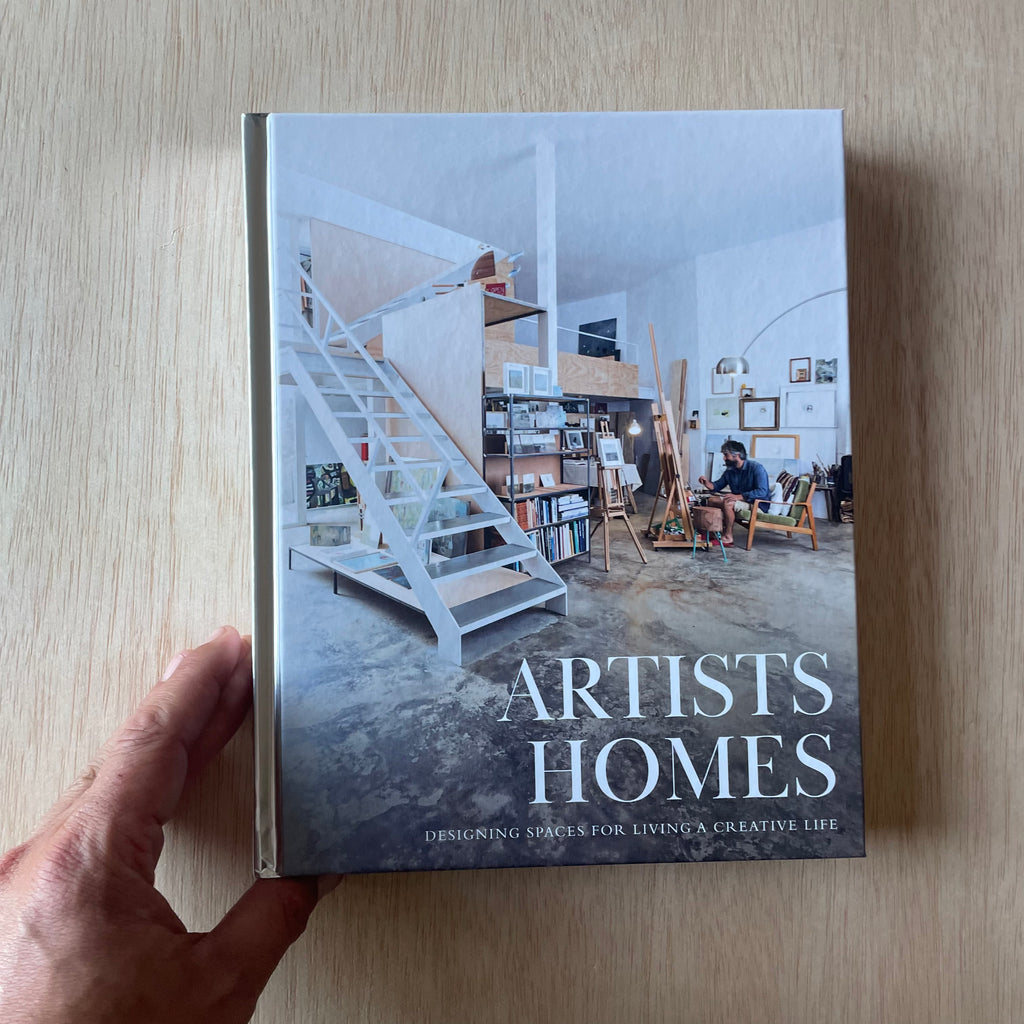 Artists Homes