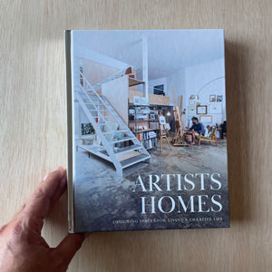 Artists Homes