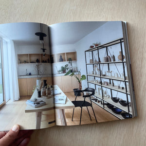 Artists Homes
