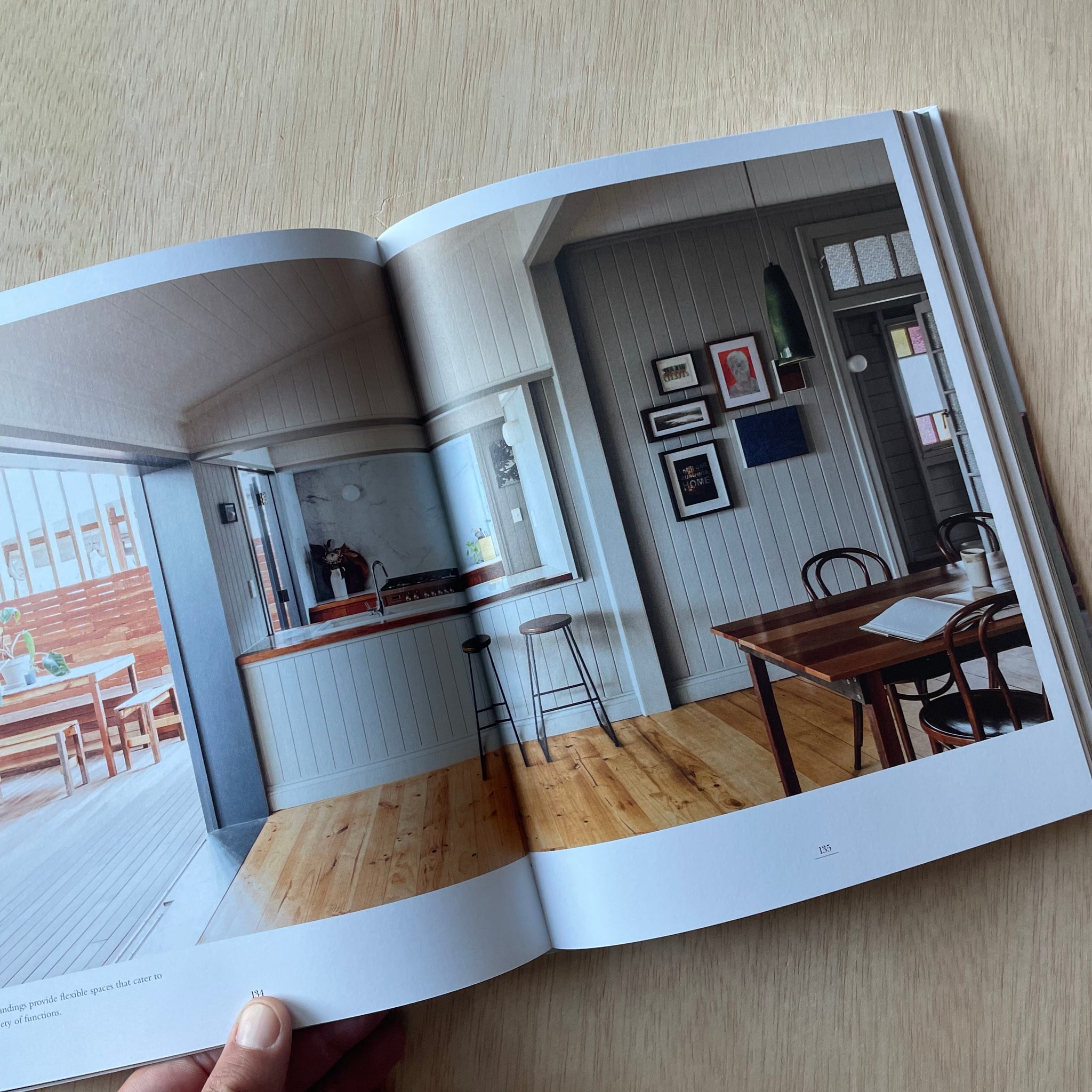 Artists Homes