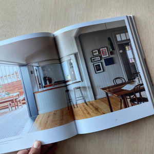 Artists Homes