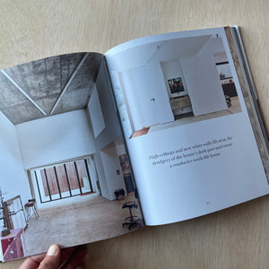 Artists Homes