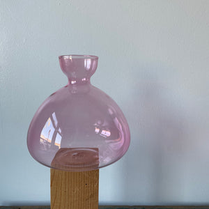 Avocado Vase by Ilex Studio
