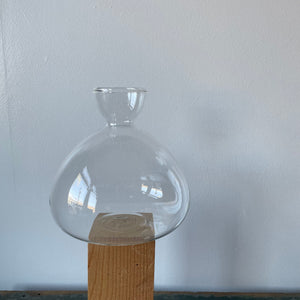 Avocado Vase by Ilex Studio