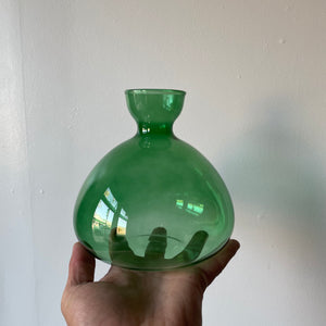 Avocado Vase by Ilex Studio