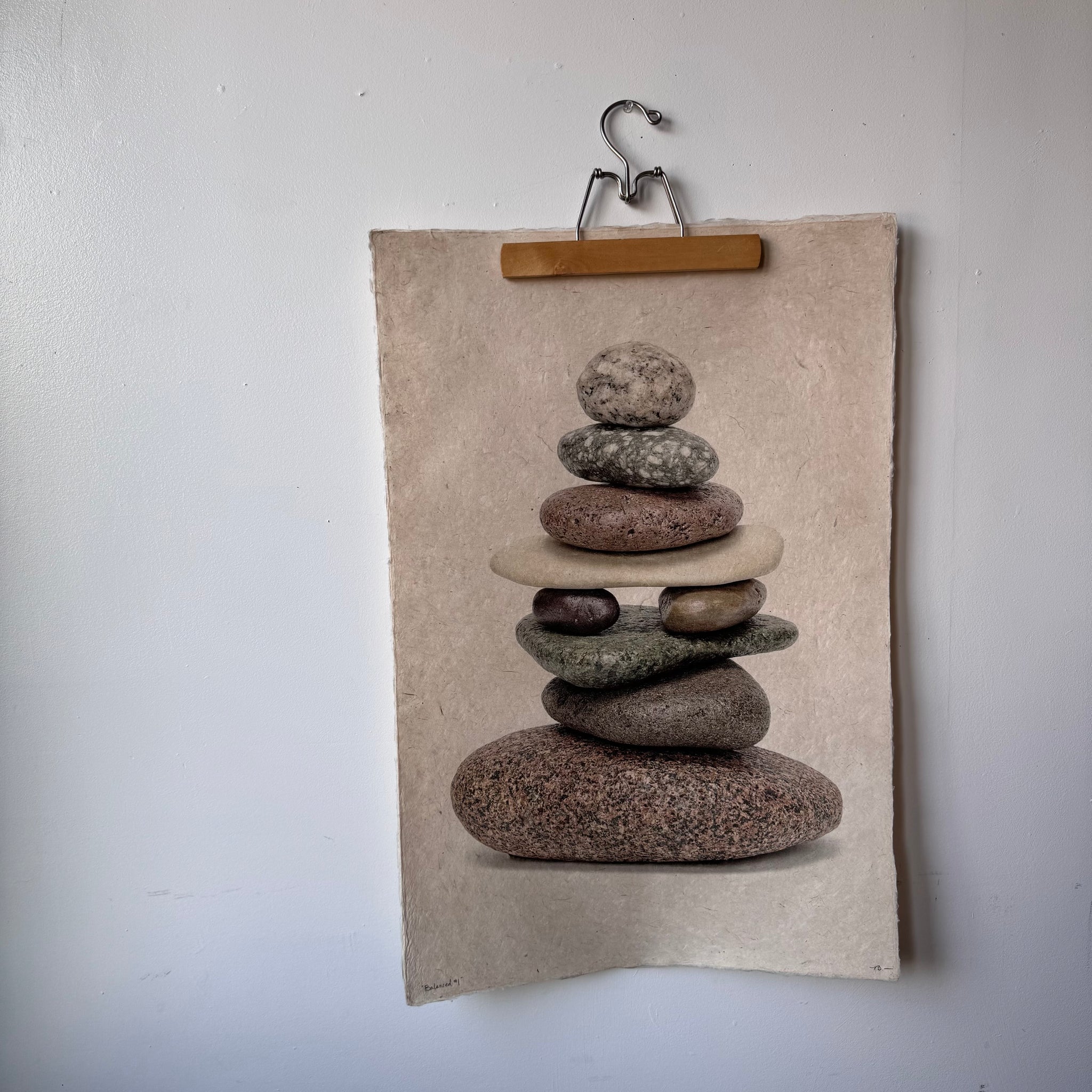 Barloga Balanced 1 by Barloga Studios – Upstate MN